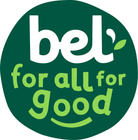 Bel logo